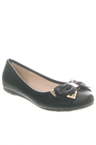 Damenschuhe Unbranded, Größe 37, Farbe Schwarz, Preis 37,42 €