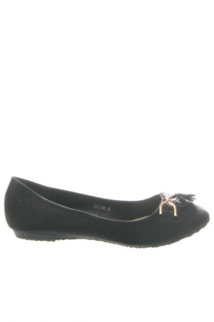 Damenschuhe Unbranded, Größe 40, Farbe Schwarz, Preis € 37,42