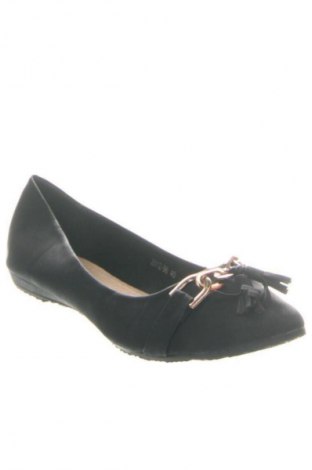 Damenschuhe Unbranded, Größe 40, Farbe Schwarz, Preis € 37,42