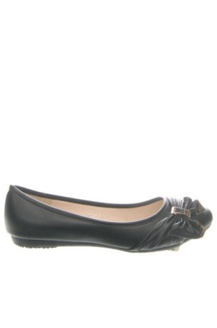 Damenschuhe Unbranded, Größe 39, Farbe Schwarz, Preis 37,42 €
