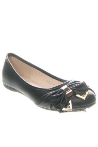 Damenschuhe Unbranded, Größe 37, Farbe Schwarz, Preis 37,42 €