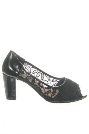 Damenschuhe Unbranded, Größe 38, Farbe Schwarz, Preis € 13,99