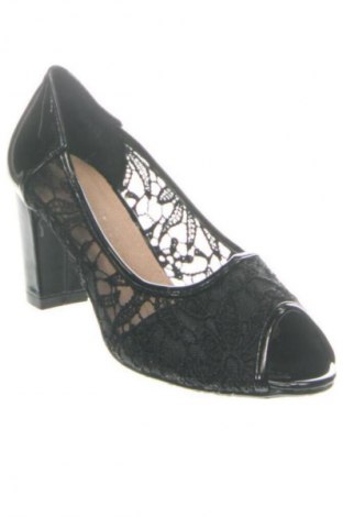 Damenschuhe Unbranded, Größe 38, Farbe Schwarz, Preis € 13,99