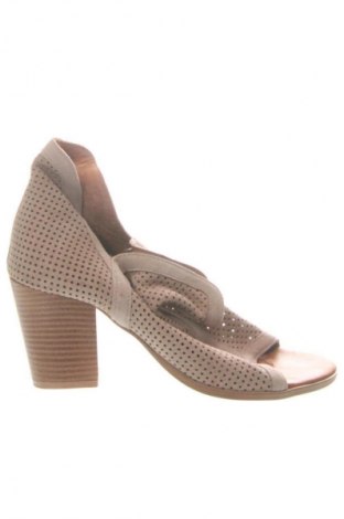 Damenschuhe Unbranded, Größe 40, Farbe Beige, Preis € 15,99