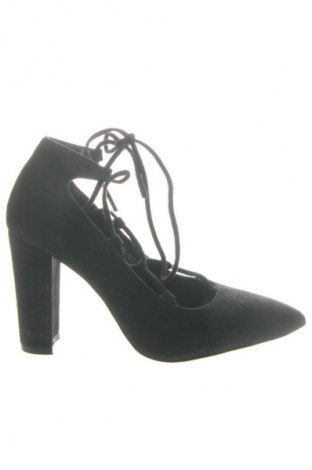 Obuwie damskie Unbranded, Rozmiar 38, Kolor Czarny, Cena 58,99 zł