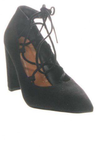 Obuwie damskie Unbranded, Rozmiar 38, Kolor Czarny, Cena 58,99 zł