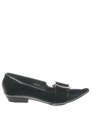 Obuwie damskie Unbranded, Rozmiar 36, Kolor Czarny, Cena 58,99 zł