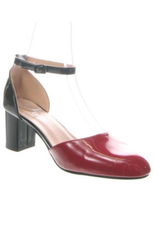 Damenschuhe Unbranded, Größe 38, Farbe Rot, Preis € 12,99