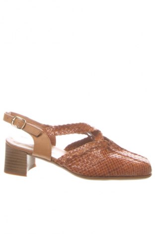 Încălțăminte de damă Unbranded, Mărime 38, Culoare Maro, Preț 99,99 Lei