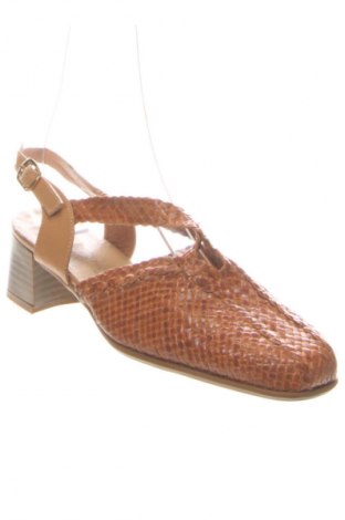 Încălțăminte de damă Unbranded, Mărime 38, Culoare Maro, Preț 99,99 Lei