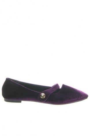 Damenschuhe Unbranded, Größe 40, Farbe Lila, Preis € 13,99