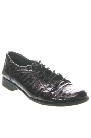 Damenschuhe Unbranded, Größe 38, Farbe Braun, Preis 19,99 €