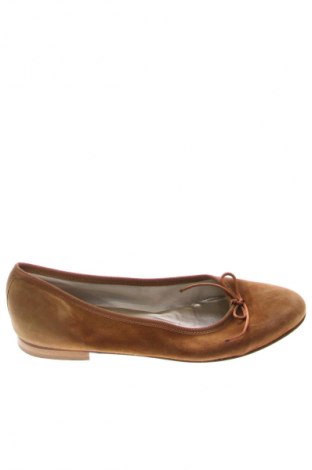 Damenschuhe Unbranded, Größe 39, Farbe Braun, Preis € 16,99