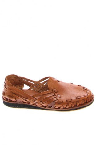 Дамски обувки Unbranded, Размер 40, Цвят Кафяв, Цена 93,99 лв.