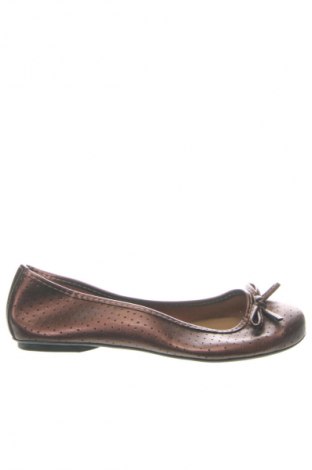 Dámské boty  Unbranded, Velikost 39, Barva Hnědá, Cena  329,00 Kč