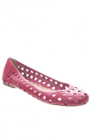Damenschuhe Unbranded, Größe 38, Farbe Rosa, Preis 13,99 €