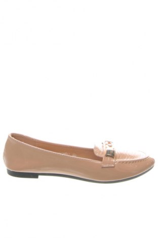 Damenschuhe Unbranded, Größe 39, Farbe Ecru, Preis € 12,99