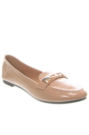 Damenschuhe Unbranded, Größe 39, Farbe Ecru, Preis € 12,99