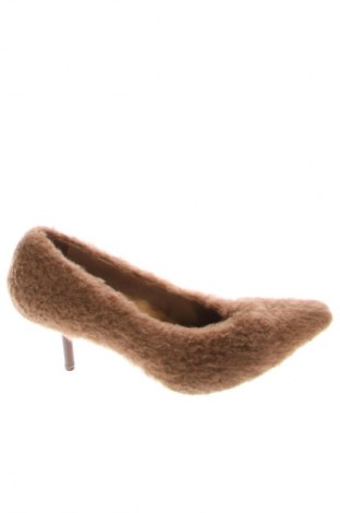 Γυναικεία παπούτσια Max Mara, Μέγεθος 38, Χρώμα Καφέ, Τιμή 199,19 €