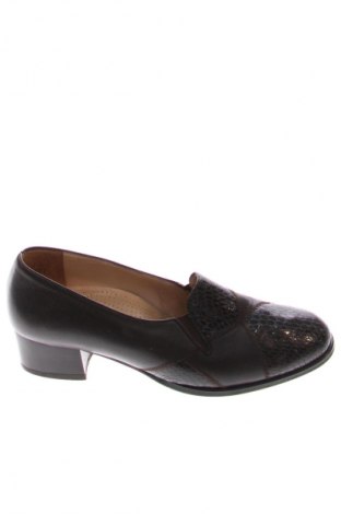 Damenschuhe Unbranded, Größe 37, Farbe Braun, Preis € 19,99