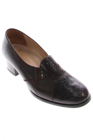 Damenschuhe Unbranded, Größe 37, Farbe Braun, Preis € 19,99