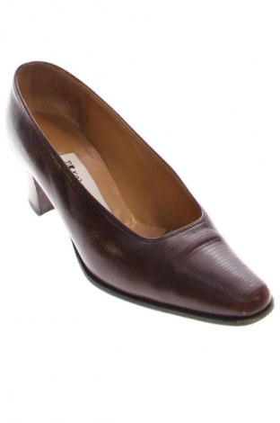 Damenschuhe Unbranded, Größe 40, Farbe Braun, Preis € 12,99