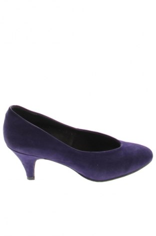 Damenschuhe Unbranded, Größe 38, Farbe Lila, Preis € 12,99