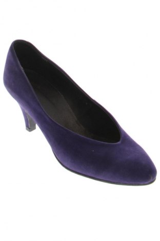 Damenschuhe Unbranded, Größe 38, Farbe Lila, Preis € 12,99