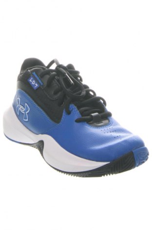 Încălțăminte de damă Under Armour, Mărime 35, Culoare Multicolor, Preț 169,99 Lei