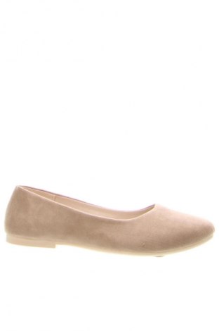 Damenschuhe Vices, Größe 38, Farbe Beige, Preis € 36,99