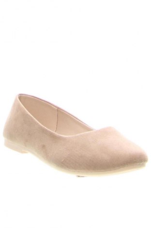 Damenschuhe Vices, Größe 38, Farbe Beige, Preis € 36,99