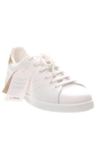 Damenschuhe Victoria, Größe 39, Farbe Weiß, Preis 56,37 €