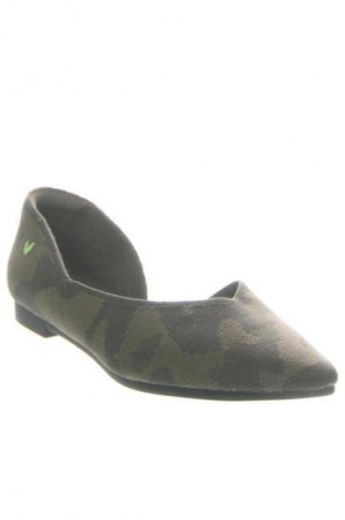 Încălțăminte de damă Vivaia, Mărime 38, Culoare Multicolor, Preț 86,99 Lei