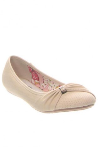 Damenschuhe Xcess, Größe 39, Farbe Beige, Preis € 37,42