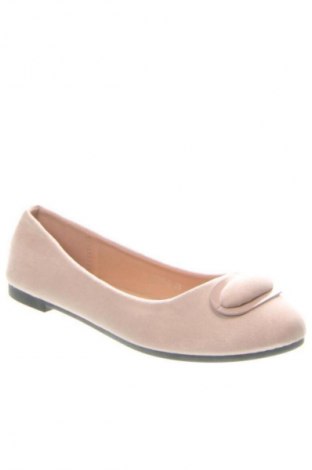 Damenschuhe Xcess, Größe 38, Farbe Beige, Preis € 37,42