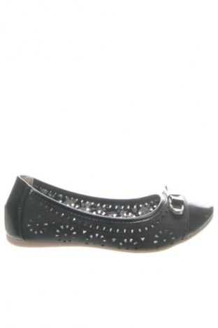 Damenschuhe Xcess, Größe 37, Farbe Schwarz, Preis 37,42 €