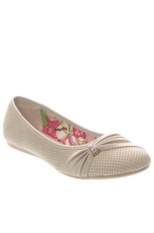 Damenschuhe Xcess, Größe 38, Farbe Beige, Preis € 37,42