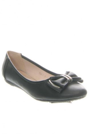 Damenschuhe Xcess, Größe 37, Farbe Schwarz, Preis 37,42 €