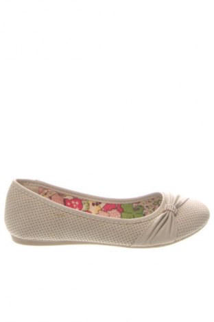 Damenschuhe Xcess, Größe 38, Farbe Beige, Preis 37,42 €