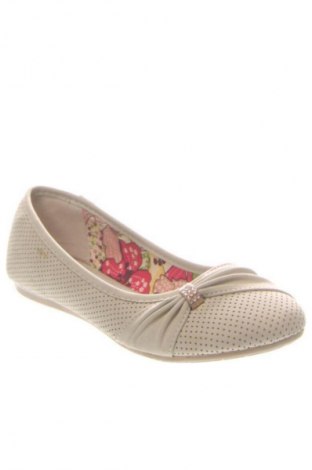 Damenschuhe Xcess, Größe 38, Farbe Beige, Preis 37,42 €