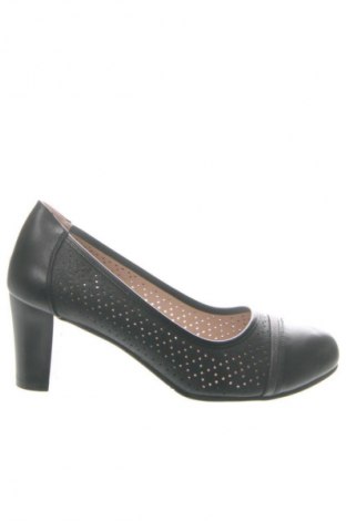 Damenschuhe Xcess, Größe 41, Farbe Schwarz, Preis 9,99 €