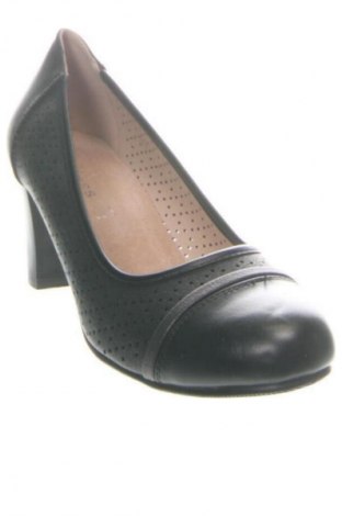 Damenschuhe Xcess, Größe 41, Farbe Schwarz, Preis 9,99 €