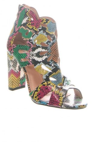 Damenschuhe Zapatos, Größe 37, Farbe Mehrfarbig, Preis 37,42 €