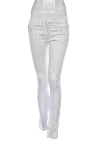 Damskie spodnie 7 For All Mankind, Rozmiar S, Kolor Kolorowy, Cena 393,00 zł