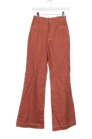 Damenhose AERE, Größe XS, Farbe Orange, Preis € 142,99