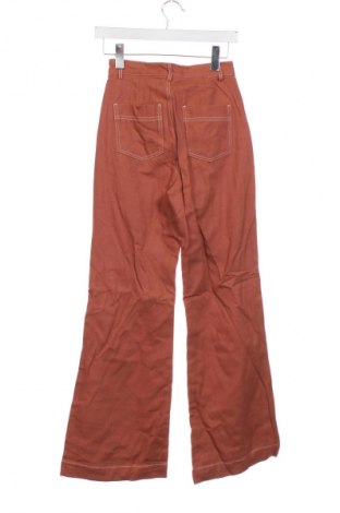Damenhose AERE, Größe XS, Farbe Orange, Preis € 142,99