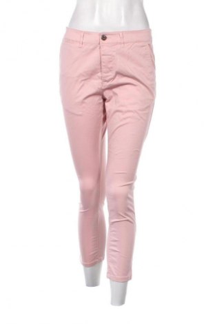 Pantaloni de femei ASOS, Mărime L, Culoare Roz, Preț 107,61 Lei