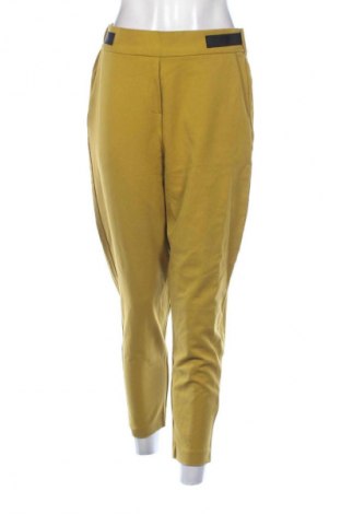Pantaloni de femei ASOS, Mărime M, Culoare Verde, Preț 107,89 Lei