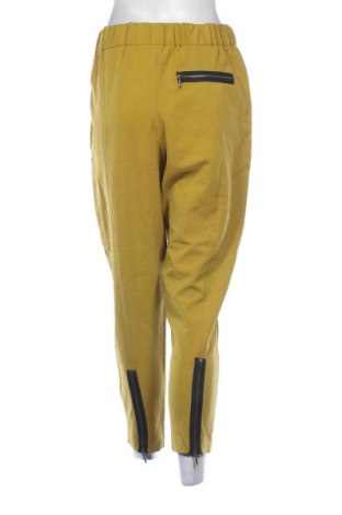 Pantaloni de femei ASOS, Mărime M, Culoare Verde, Preț 107,89 Lei