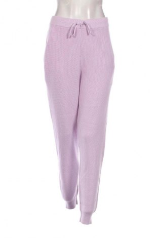 Damenhose ASOS, Größe L, Farbe Lila, Preis € 56,37